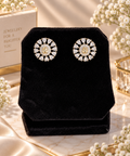 Champagne Studs