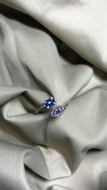The Duet Ring